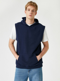 Жилет Koton модель 2KAM71335MK961 Фото