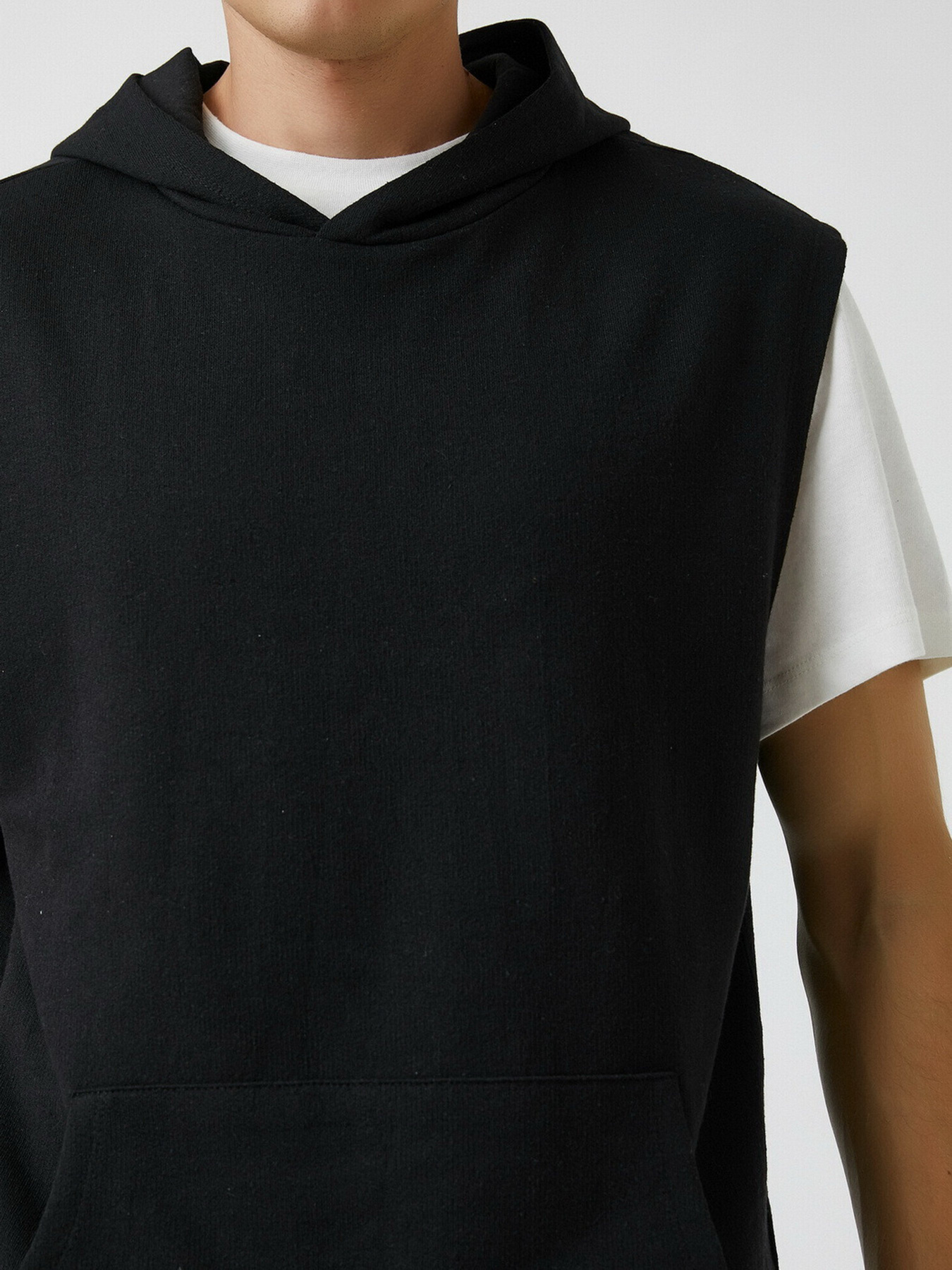 Жилет Koton модель 2KAM71335MK999 Фото