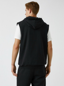 Жилет Koton модель 2KAM71335MK999 Фото