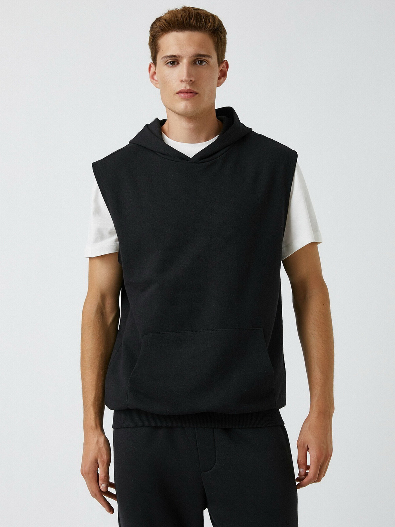 Жилет Koton модель 2KAM71335MK999 Фото