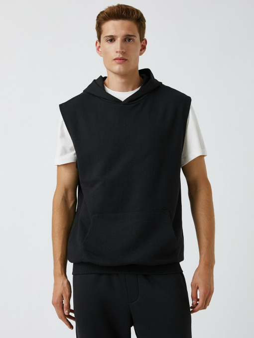 Жилет Koton модель 2KAM71335MK999 Фото