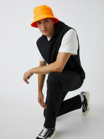 Жилет Koton модель 2KAM71335MK999 Фото