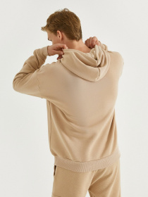 Худи Koton модель 2KAM71489LK050 Фото