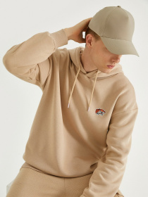 Худи Koton модель 2KAM71489LK050 Фото