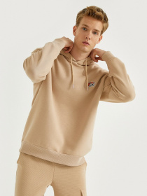 Худи Koton модель 2KAM71489LK050 Фото