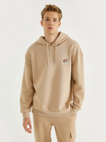 Худи Koton модель 2KAM71489LK050 Фото