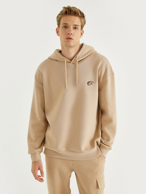 Худи Koton модель 2KAM71489LK050 Фото