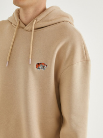 Худи Koton модель 2KAM71489LK050 Фото