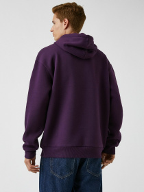 Худи Koton модель 2KAM71490LKU41 Фото