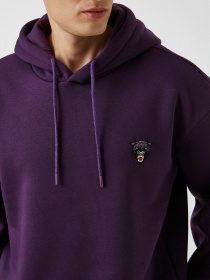 Худі Koton модель 2KAM71490LKU41 Фото