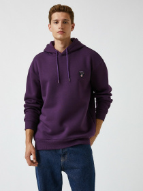 Худі Koton модель 2KAM71490LKU41 Фото