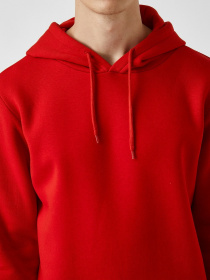 Худи Koton модель 2KAM71593LK401 Фото