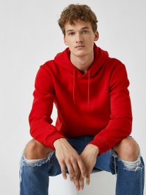 Худи Koton модель 2KAM71593LK401 Фото