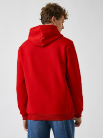 Худі Koton модель 2KAM71593LK401 Фото