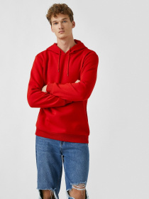 Худі Koton модель 2KAM71593LK401 Фото