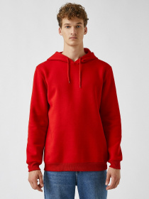 Худі Koton модель 2KAM71593LK401 Фото