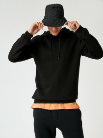 Худи Koton модель 2KAM71593LK999 Фото