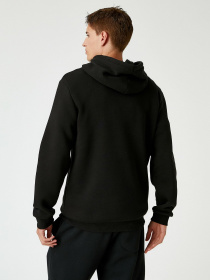 Худі Koton модель 2KAM71593LK999 Фото