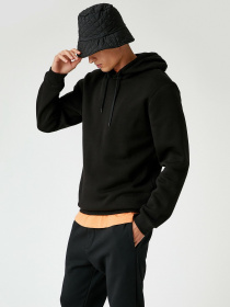 Худі Koton модель 2KAM71593LK999 Фото