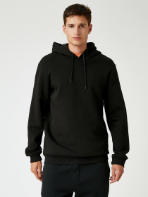 Худі Koton модель 2KAM71593LK999 Фото