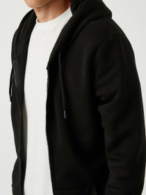 Кофта спортивна Koton модель 2KAM75700LK999 Фото