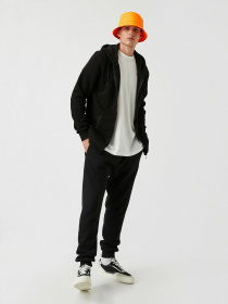 Спортивна кофта Koton модель 2KAM75700LK999 Фото