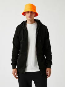 Спортивна кофта Koton модель 2KAM75700LK999 Фото