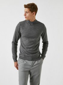 Свитер Koton модель 2KAM92007LT045 Фото