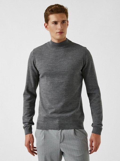 Светр Koton модель 2KAM92007LT045 Фото