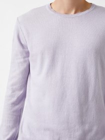 Джемпер Koton модель 2KAM92011LT263 Фото