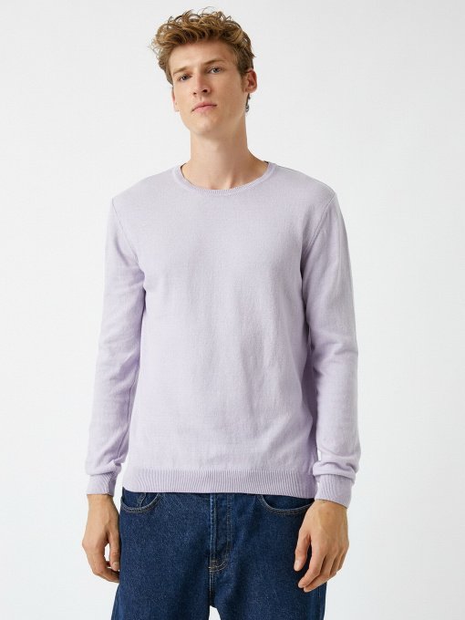 Джемпер Koton модель 2KAM92011LT263 Фото