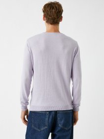 Джемпер Koton модель 2KAM92011LT263 Фото