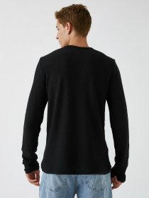 Свитер Koton модель 2KAM94001OK999 Фото