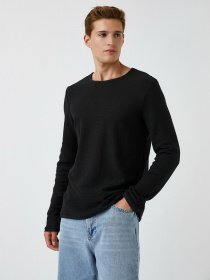 Свитер Koton модель 2KAM94001OK999 Фото