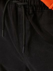 Повсякденні штани Koton модель 2KAM41213BW999 Фото