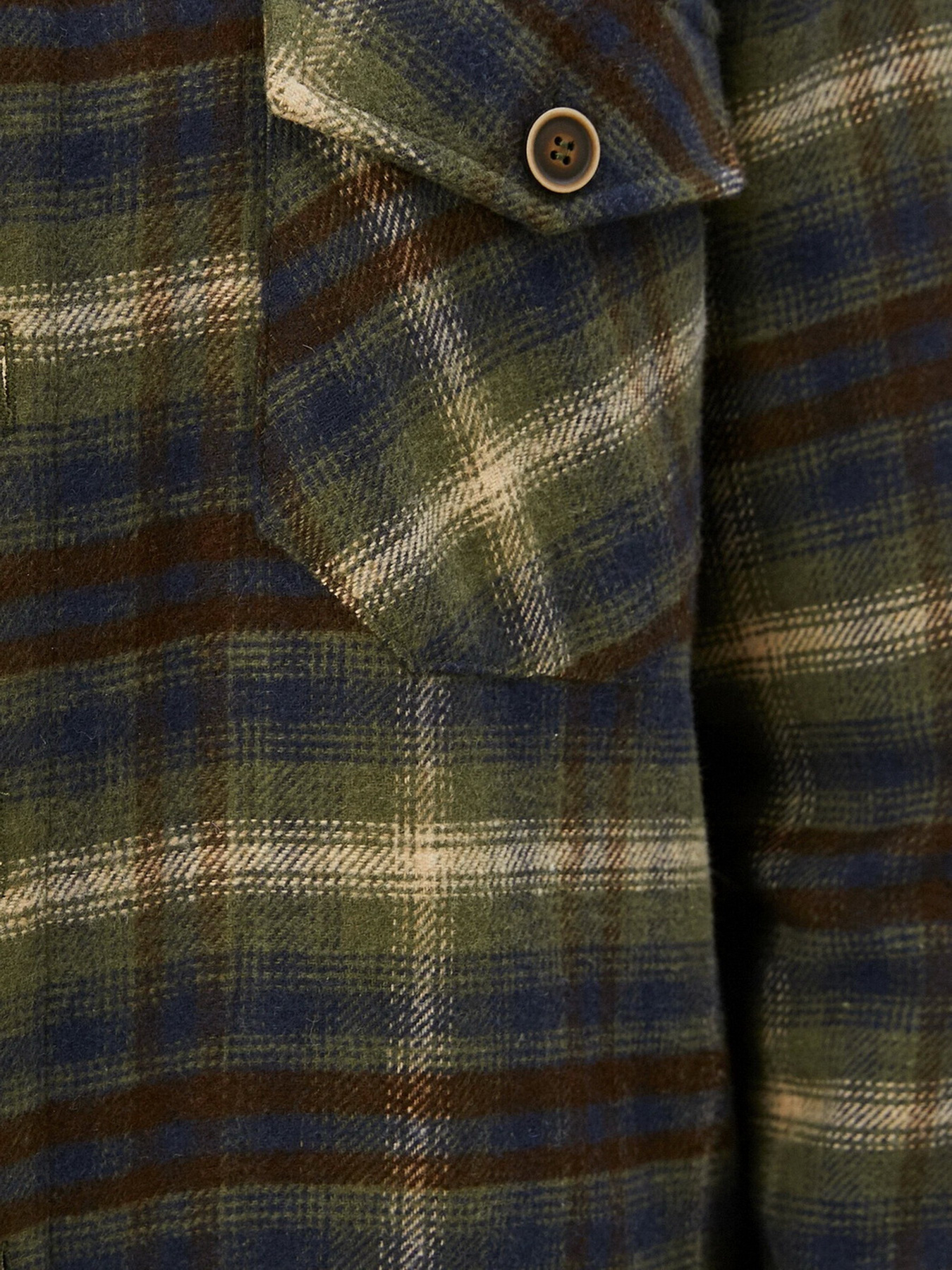 Демисезонная куртка Koton модель 2KAM21152HW58W Фото