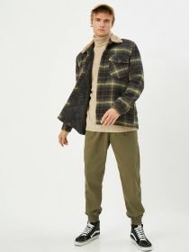 Демисезонная куртка Koton модель 2KAM21152HW58W Фото