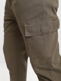 Карго Koton модель 2KAM41010BW898 Фото