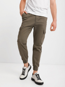 Карго Koton модель 2KAM41010BW898 Фото