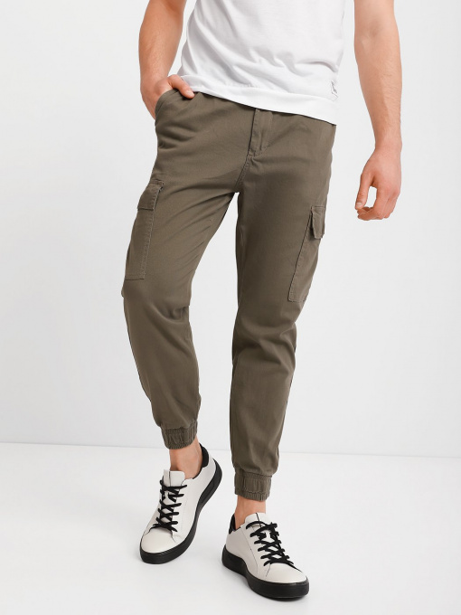 Карго Koton модель 2KAM41010BW898 Фото