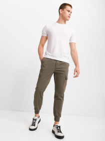 Карго Koton модель 2KAM41010BW898 Фото