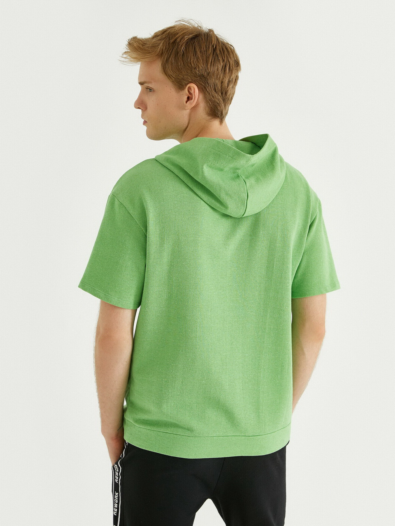 Кофта спортивная Koton модель 2KAM71340MK660 Фото