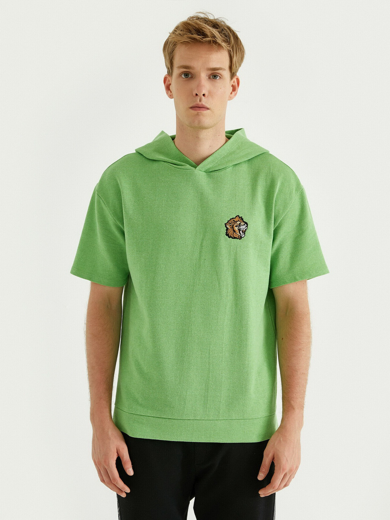 Кофта спортивная Koton модель 2KAM71340MK660 Фото