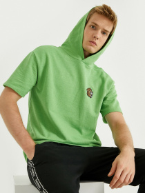 Кофта спортивная Koton модель 2KAM71340MK660 Фото