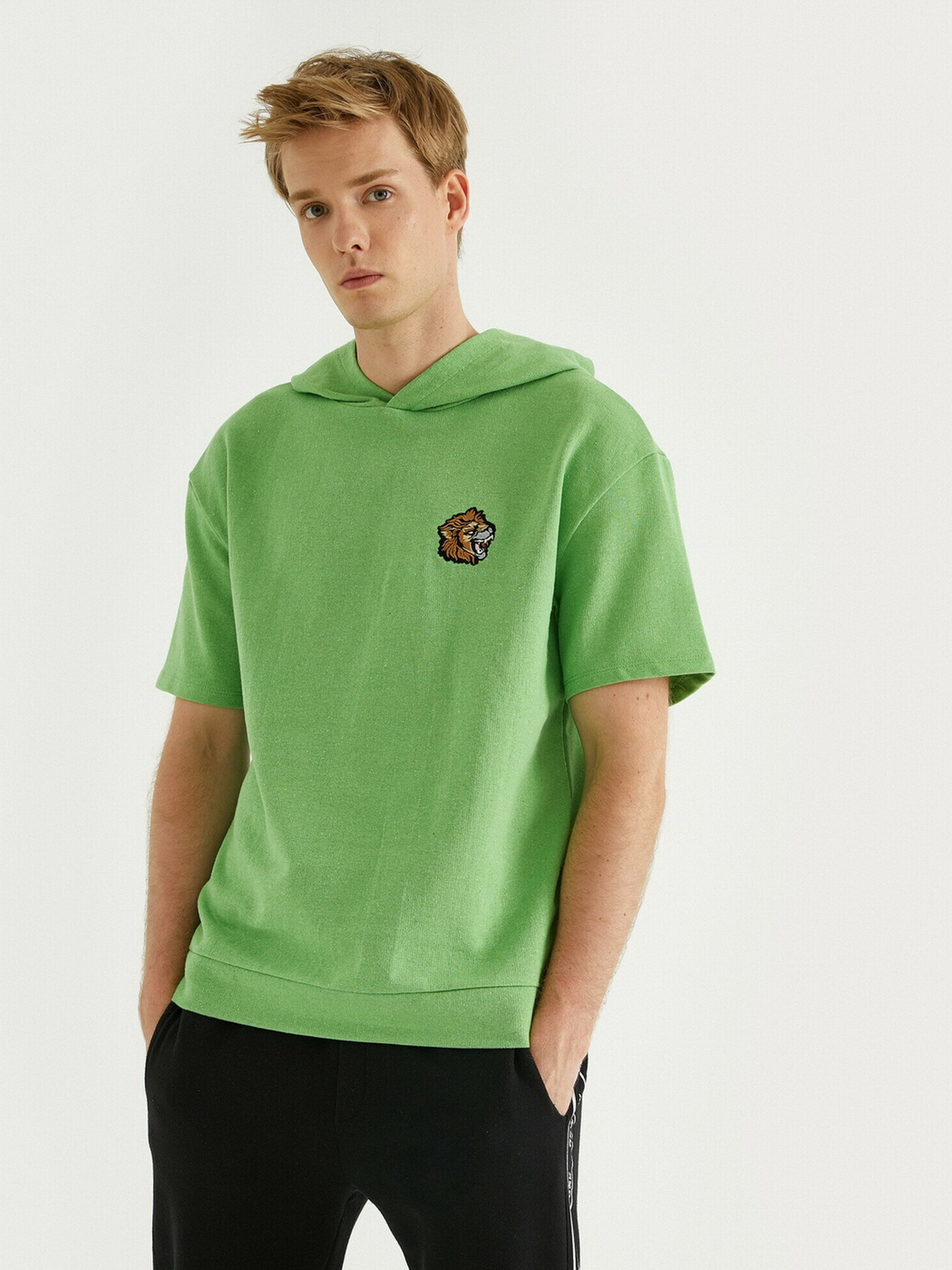 Спортивная кофта Koton модель 2KAM71340MK660 Фото