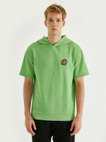 Спортивная кофта Koton модель 2KAM71340MK660 Фото