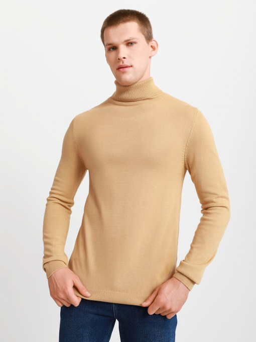 Водолазка Koton модель 2KAM92008LT100 Фото