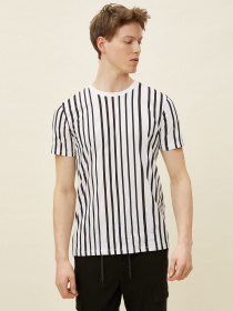 Футболки и поло Koton модель 1YAM12020LK02N Фото