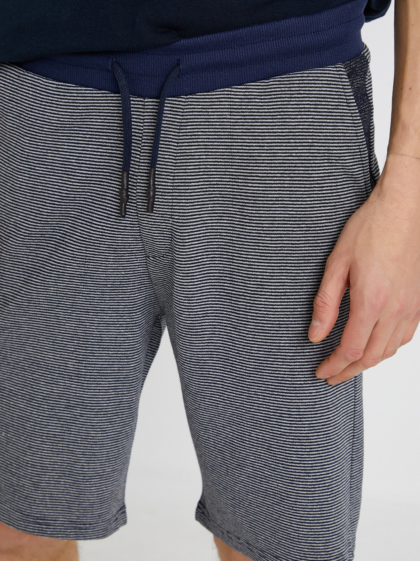 Шорты Koton модель 1YAM41006LK725 Фото