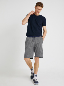 Шорты Koton модель 1YAM41006LK725 Фото